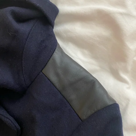 Mackage Wool Jacket - Picture 10 of 15